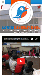 Mobile Screenshot of lve.rdale.org
